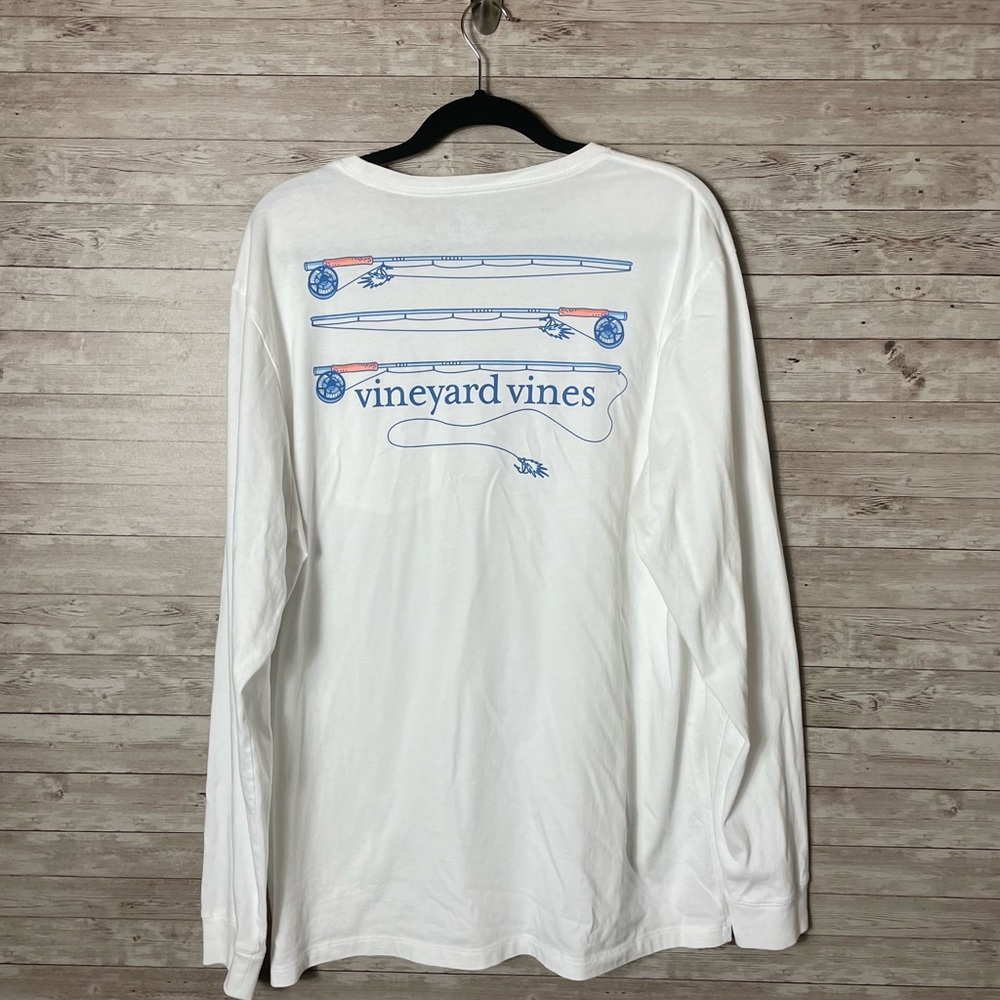 Pocket Tee | Vineyard Vines